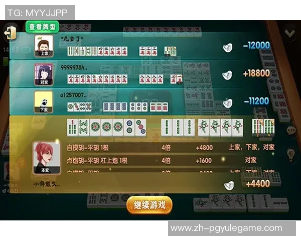 pg麻将胡了投注法-揭秘，基于pg麻将算法改良的新型投注法-pg麻将胡了投注法