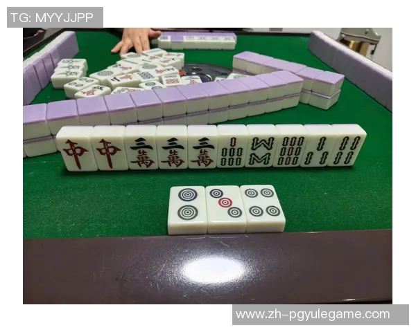 打麻将胡了是啥意思-揭秘麻将世界中的成功时刻—胡了！的含义-打麻将胡了是啥意思